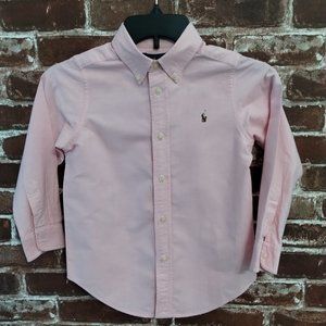 Size 5 Kids Polo Ralph Lauren